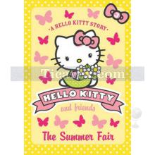 Hello Kitty and Friends 3 - The Summer Fair | Linda Chapman