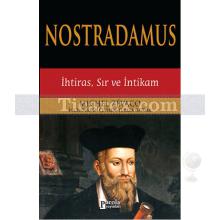 Nostradamus | İhtiras, Sır ve İntikam | Michel Zévaco