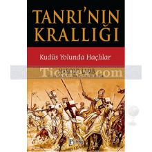 Tanrı'nın Krallığı | Kudüs Yolunda Haçlılar | Harold Lamb