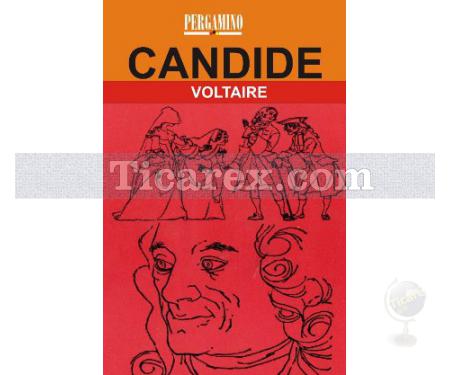 Candide | François Marie Arouet Voltaire - Resim 1