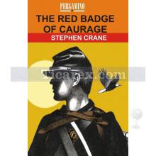 The Radge Badge of Caurage | Stephen Crane