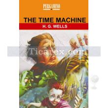 The Time Machine | H. G. Wells