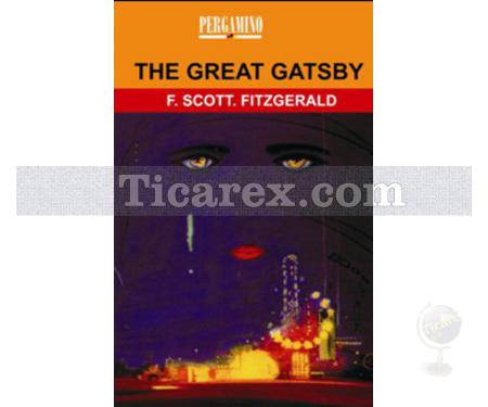 The Great Gatsby | F. Scott Fitzgerald - Resim 1