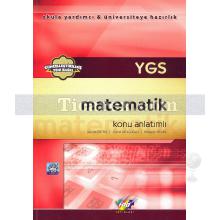 YGS - Matematik 1 | Konu Anlatımlı