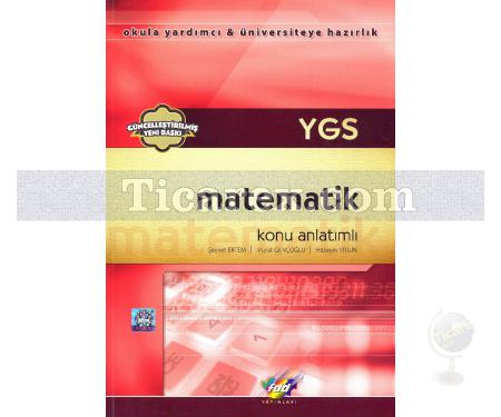 YGS - Matematik 1 | Konu Anlatımlı - Resim 1