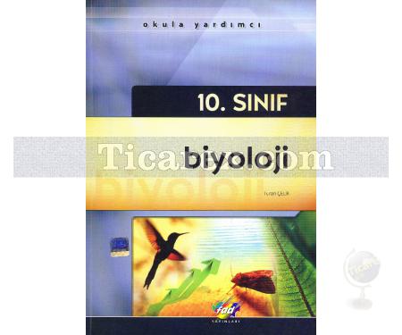 10. Sınıf - Biyoloji | Konu Anlatımlı - Resim 1