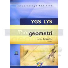YGS - LYS - Geometri | Soru Bankası