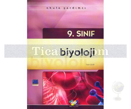 9. Sınıf - Biyoloji | Konu Anlatımlı - Resim 1