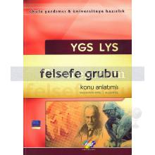 YGS - LYS - Felsefe Grubu | Konu Anlatımlı