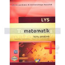 LYS - Matematik 2 | Konu Anlatımlı