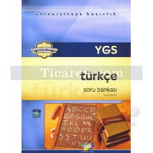 YGS - Türkçe | Soru Bankası
