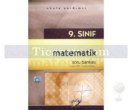 9. Sınıf - Matematik | Soru Bankası - Resim 1