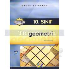 10. Sınıf - Geometri | Konu Anlatımlı