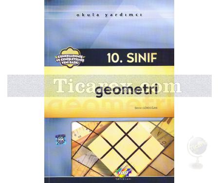 10. Sınıf - Geometri | Konu Anlatımlı - Resim 1