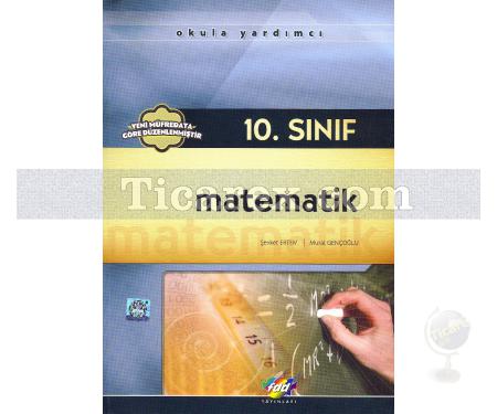 10. Sınıf - Matematik | Konu Anlatımlı - Resim 1