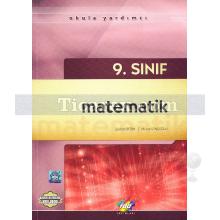 9. Sınıf - Matematik | Konu Anlatımlı