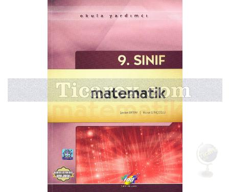 9. Sınıf - Matematik | Konu Anlatımlı - Resim 1