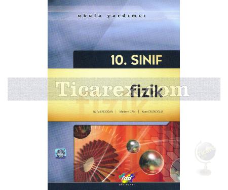 10. Sınıf - Fizik | Konu Anlatımlı - Resim 1