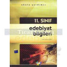 11. Sınıf - Edebiyat Bilgileri | Konu Anlatımlı