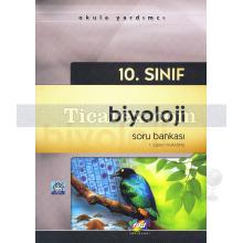 10. Sınıf - Biyoloji | Soru Bankası