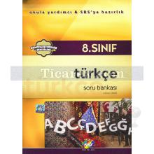 8. Sınıf - Türkçe | Soru Bankası