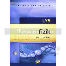 LYS - Fizik | Soru Bankası