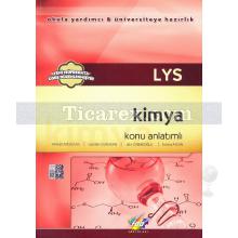 LYS - Kimya | Konu Anlatımlı