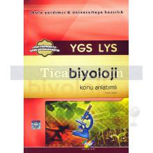 YGS - LYS - Biyoloji | Konu Anlatımlı