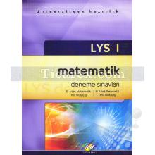 LYS - Matematik LYS-1 10 Deneme | Deneme Sınavları