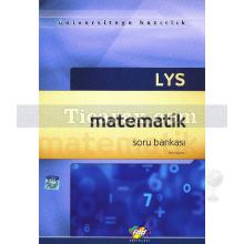 LYS - Matematik 2 | Soru Bankası