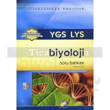 YGS - LYS - Biyoloji | Soru Bankası