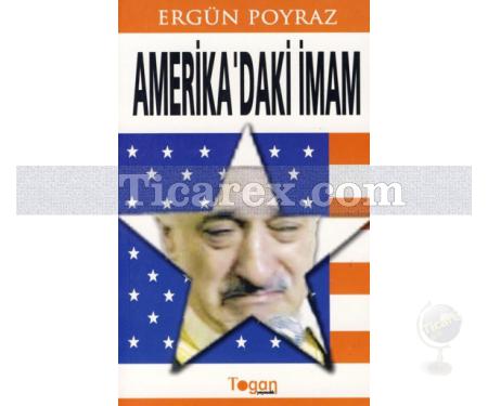 Amerika'daki İmam | Ergün Poyraz - Resim 1