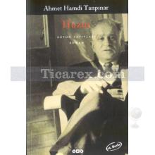 Huzur | Ahmet Hamdi Tanpınar