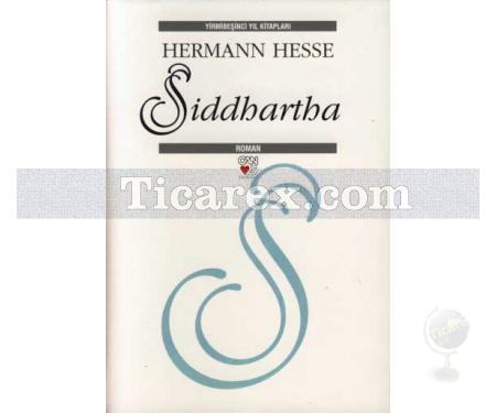 Siddhartha (Ciltli) | Hermann Hesse - Resim 1