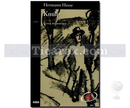 Knulp | Hermann Hesse - Resim 1