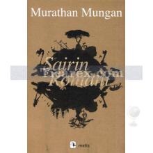 Şairin Romanı (Ciltli) | Murathan Mungan