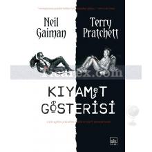 Kıyamet Gösterisi | Neil Gaiman, Terry Pratchett