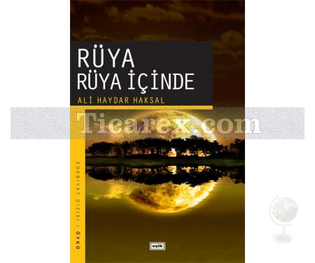 Rüya Rüya İçinde | Ali Haydar Haksal - Resim 1