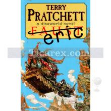 Eric | Terry Pratchett