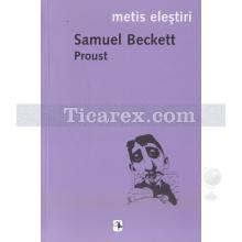 Proust | Samuel Beckett