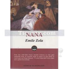 Nana | Emile Zola