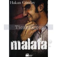 Malafa | Hakan Günday