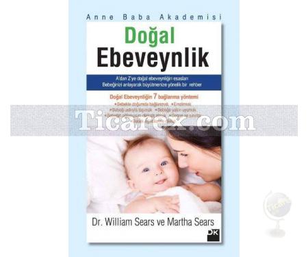 Doğal Ebeveynlik | William Sears - Resim 1