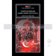 Çağlayanlar | Ahmed Hikmet Müftüoğlu