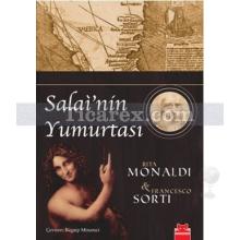 Salai'nin Yumurtası | Rita Monaldi, Francesco Sorti