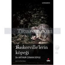 Baskerville'lerin Köpeği | Arthur Conan Doyle