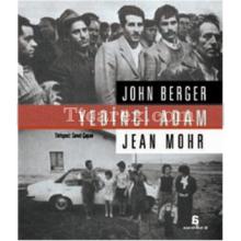 Yedinci Adam | Jean Mohr, John Berger