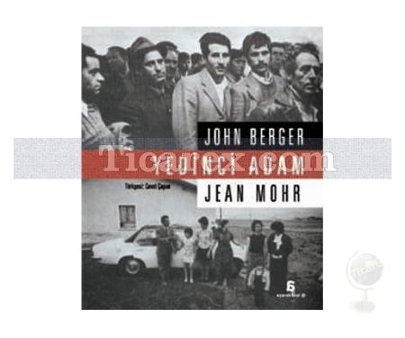 Yedinci Adam | Jean Mohr, John Berger - Resim 1