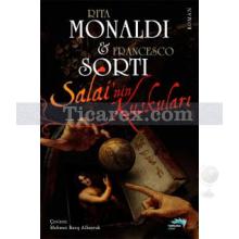 Salai'nin Kuşkuları | Francesco Sorti, Rita Monaldi