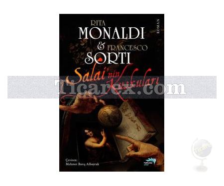 Salai'nin Kuşkuları | Francesco Sorti, Rita Monaldi - Resim 1